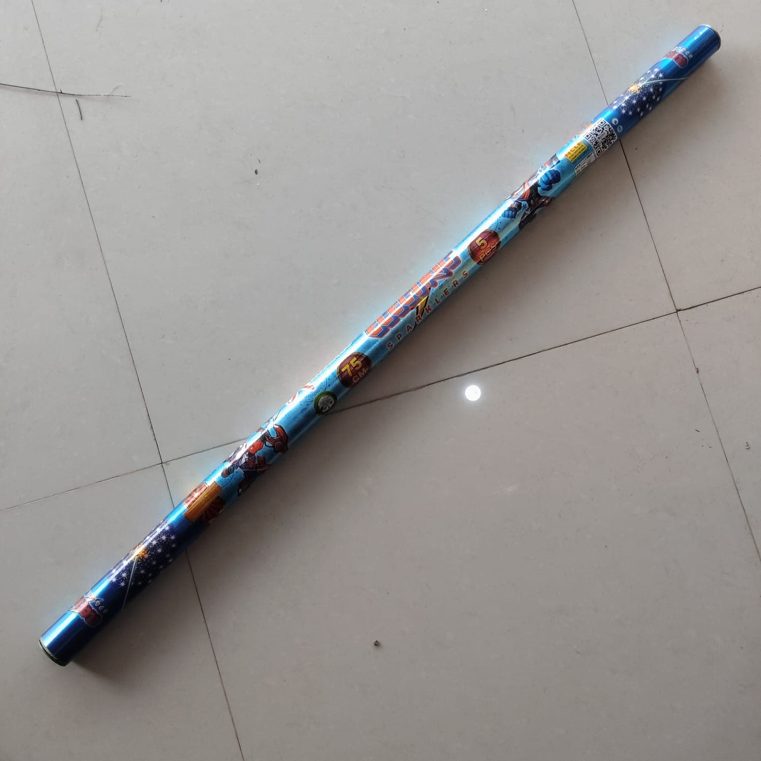 75 cm Electric