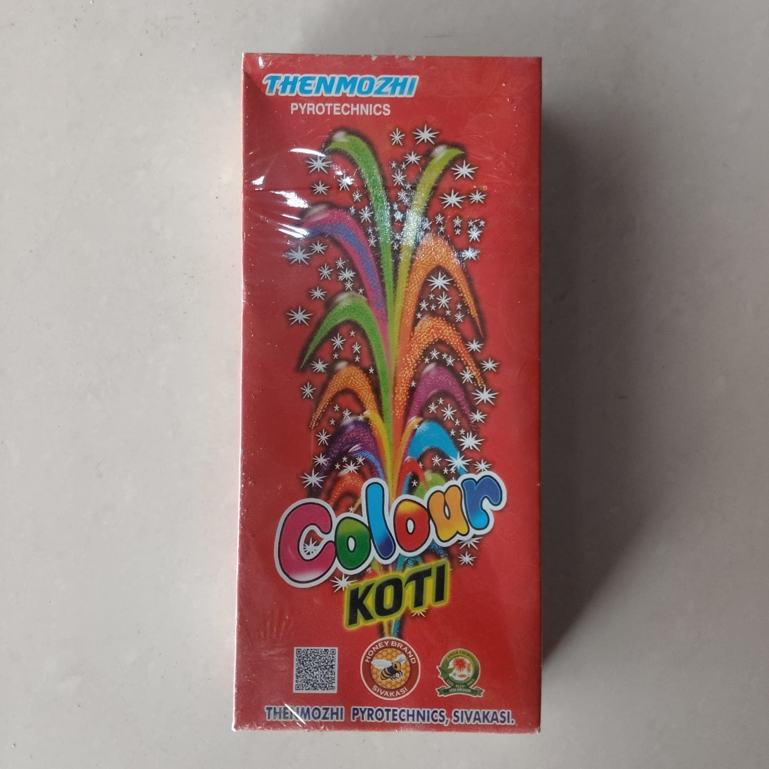 Colour Koti