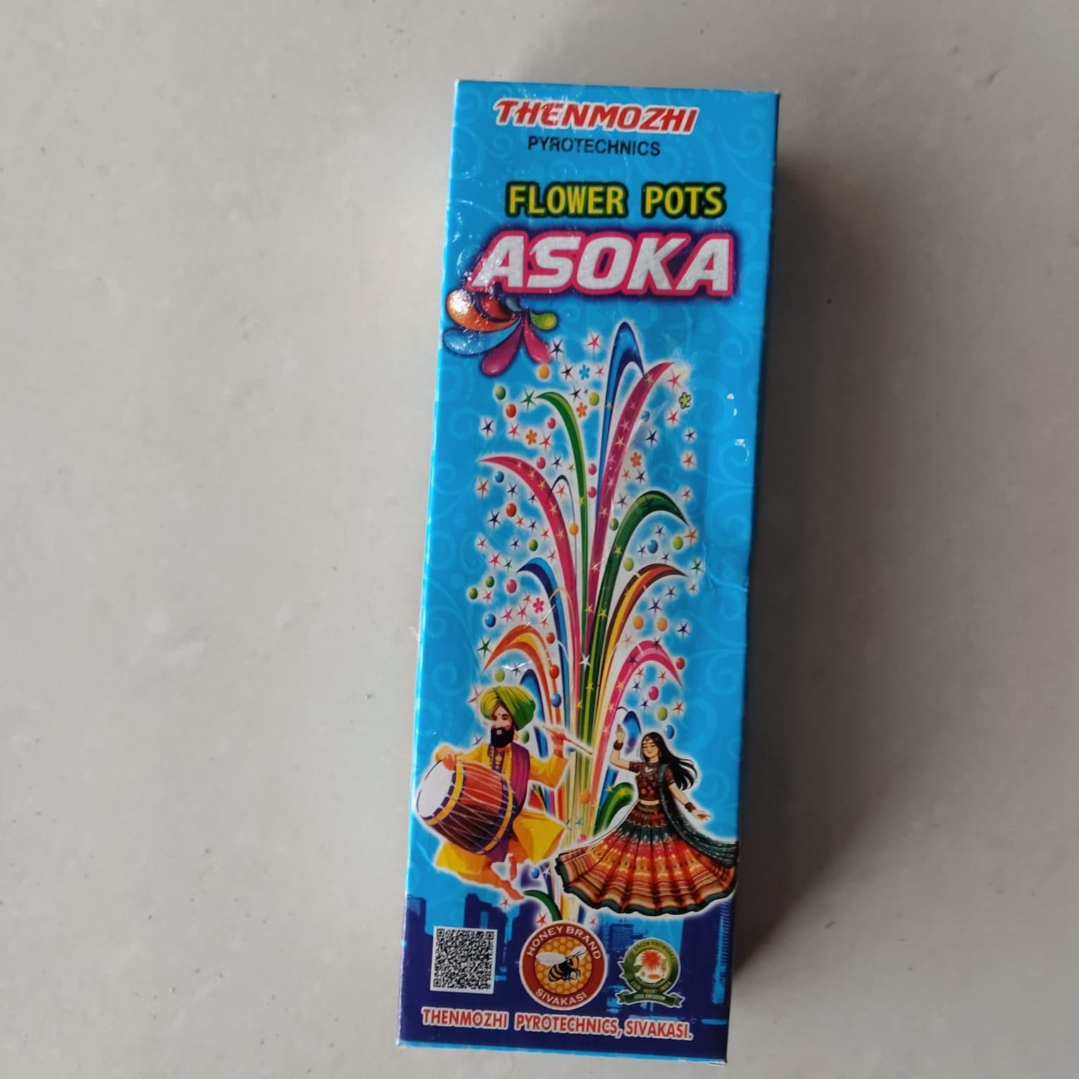 Flower Pots Asoka